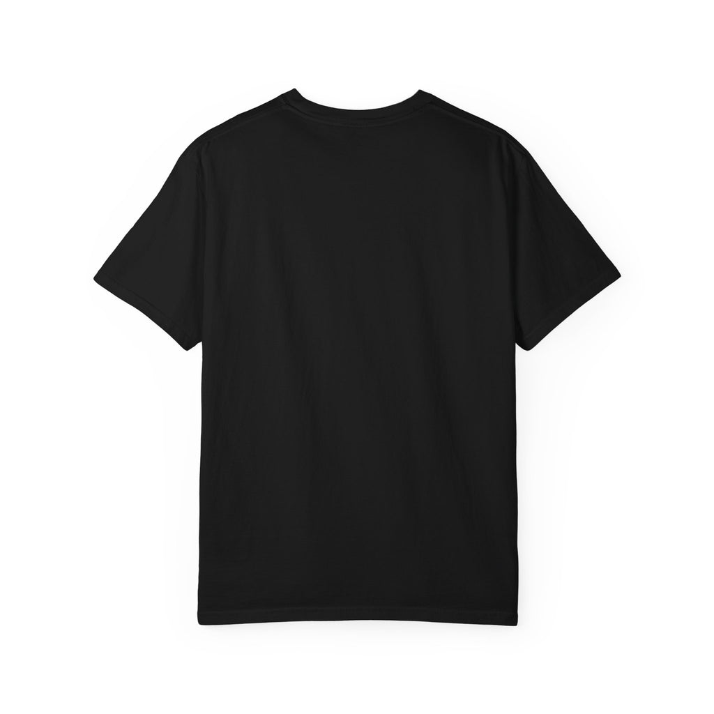 Car Photo T-Shirt — Luxury Sports Car Graphic Tee